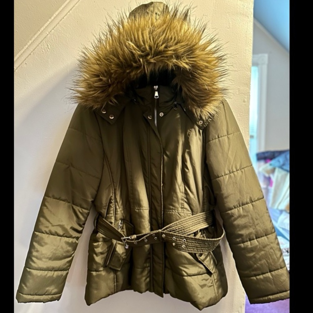 New York & Company Winter coat